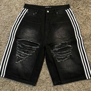 GV Gallery G-Lenci Shorts